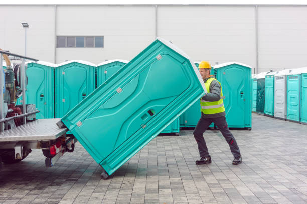 Best Affordable porta potty rental  in Newton, NJ