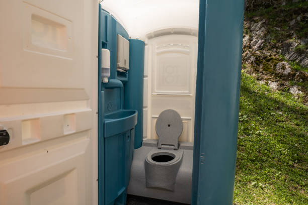 Portable Toilet Options We Offer in Newton, NJ