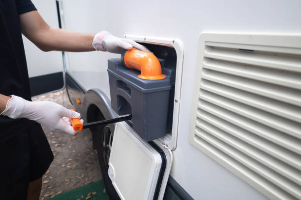 Best Long-term porta potty rental  in Newton, NJ