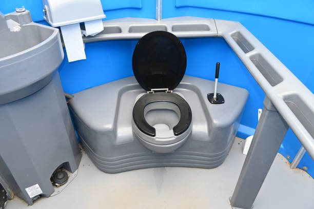 Best Local porta potty services  in Newton, NJ