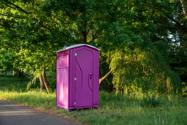 Portable Toilet Options We Offer in Newton, NJ