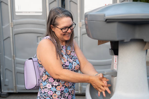 Sanitation services for porta potties in Newton, NJ
