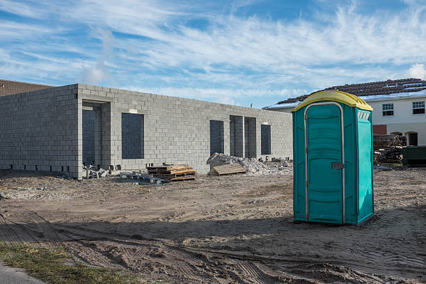 Best Porta potty rental for festivals  in Newton, NJ